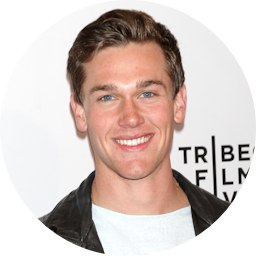 Taylor John Smith