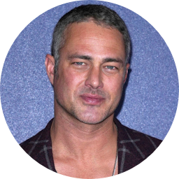 Taylor Kinney