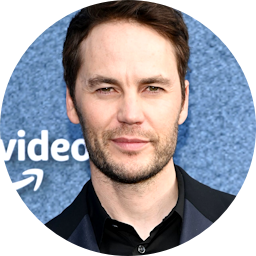 Taylor Kitsch