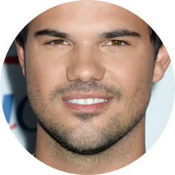 Taylor Lautner