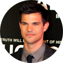 Taylor Lautner