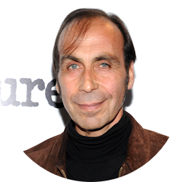 Taylor Negron