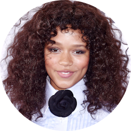 Taylor Russell