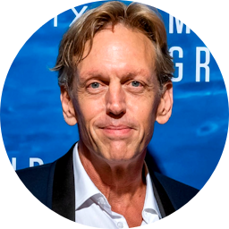 Ted Atherton