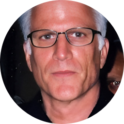 Ted Danson