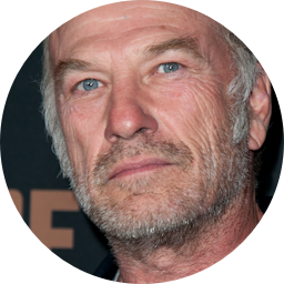 Ted Levine