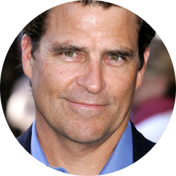 Ted McGinley