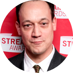 Ted Raimi