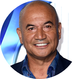 Temuera Morrison