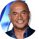 Temuera Morrison