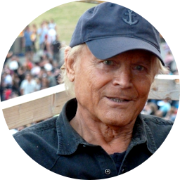 Terence Hill