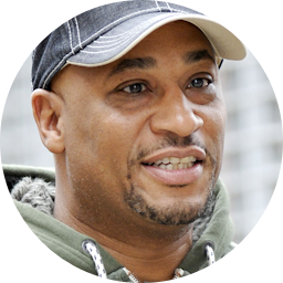 Terence Maynard