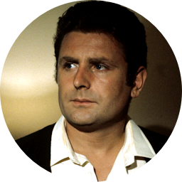 Terence Rigby