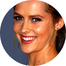 Teresa Palmer