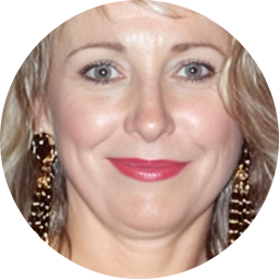 Teri Garr