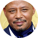 Terrence Howard