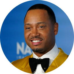Terrence Jenkins