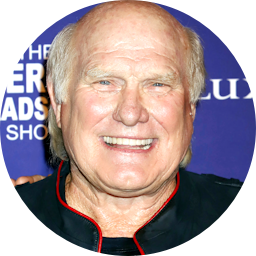 Terry Bradshaw