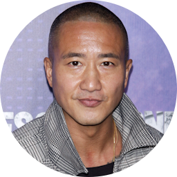 Terry Chen