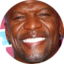 Terry Crews