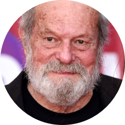 Terry Gilliam