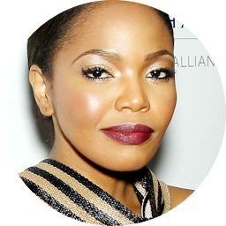 Terry Pheto