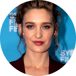 Tess Haubrich