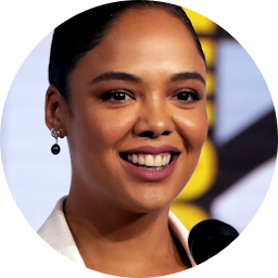 Tessa Thompson