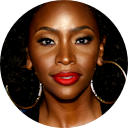Teyonah Parris
