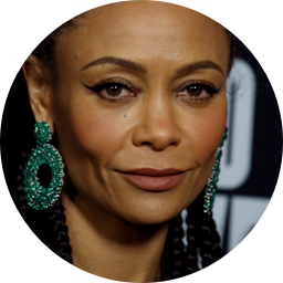 Thandiwe Newton