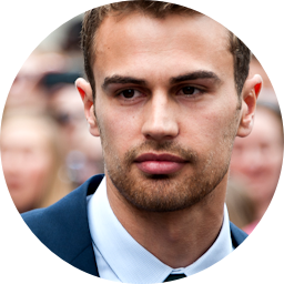 Theo James