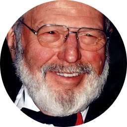 Theodore Bikel