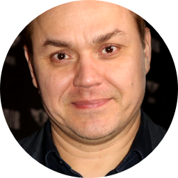 Theodore Melfi
