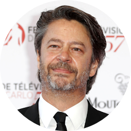 Thibault de Montalembert