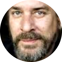 Thomas Eje