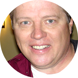Thomas F Wilson