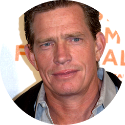 Thomas Haden Church