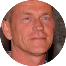 Thomas Hedengran