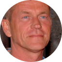 Thomas Hedengran