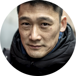 Thomas Hwan
