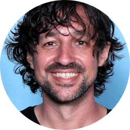 Thomas Ian Nicholas
