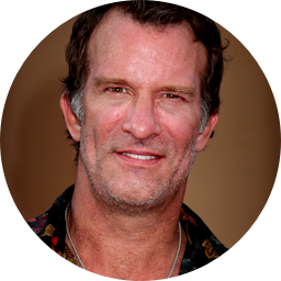 Thomas Jane
