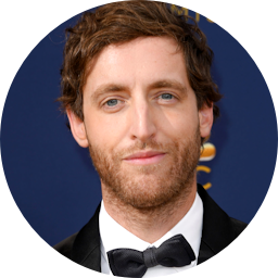 Thomas Middleditch