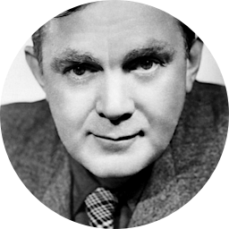 Thomas Mitchell