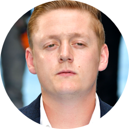 Thomas Turgoose