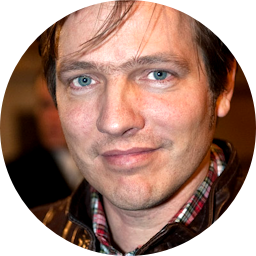 Thomas Vinterberg