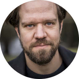 Thomas Warberg