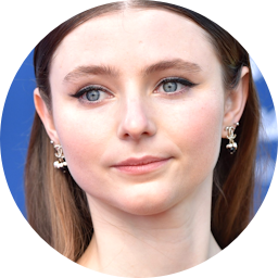 Thomasin McKenzie