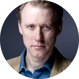 Thorbjørn Harr