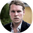 Thue Ersted Rasmussen